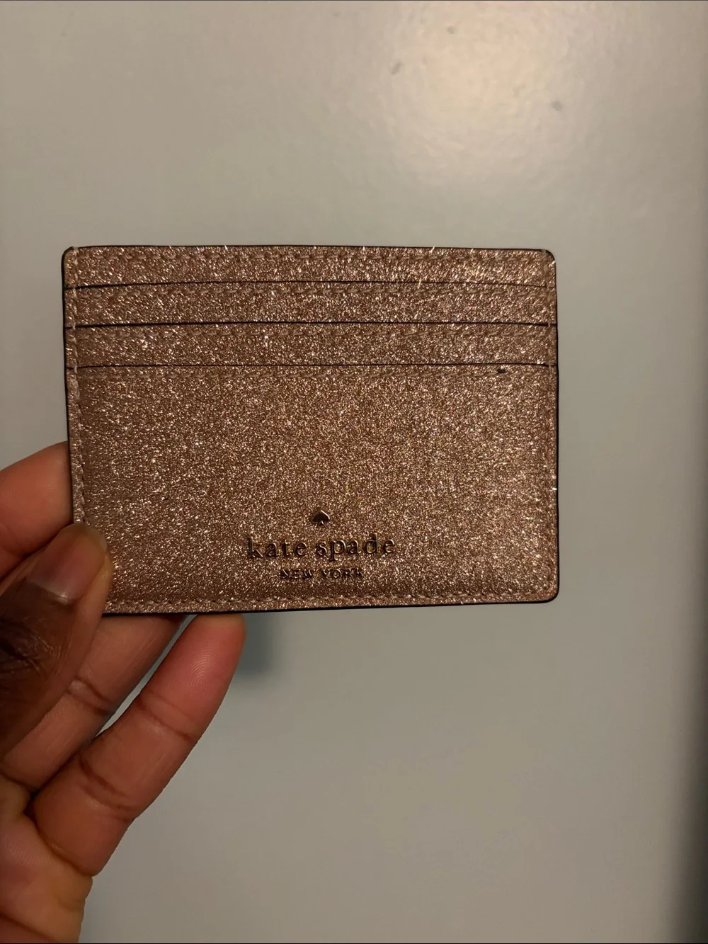 Kate Spade New York Cardholder